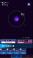 Planet Idle Tower Defense imagem de tela 3