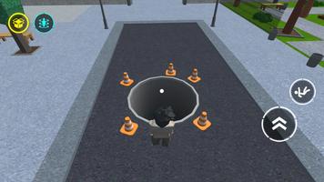 RAGDOLL SANDBOX MOD скриншот 3