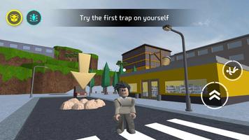 RAGDOLL SANDBOX MOD постер