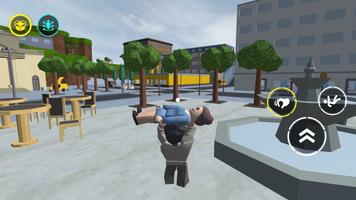 RAGDOLL SANDBOX MOD скриншот 1
