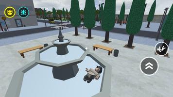 RAGDOLL SANDBOX MOD скриншот 2
