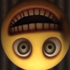 R.E.P.R.O Horror 3D icon