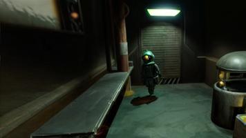 R.E.P.R.O Horror 3D poster