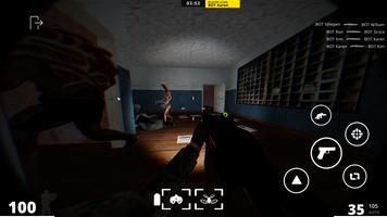 Spec Ops Records: Bodycam スクリーンショット 2