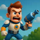 Swarm Defense TD APK