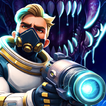Swarm Defense TD icon