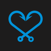 آیکون‌ Hookd | Dating Elevated