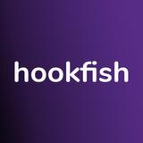 hookfish: Broker app & rewards icône