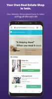 hookfish: Broker app & rewards capture d'écran 1