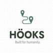 آیکون‌ Hooks