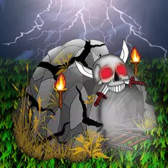 攻城實驗室: 骷髏 乂 飛龍 乂 召喚 最好玩的塔防遊戲 XAPK 下載