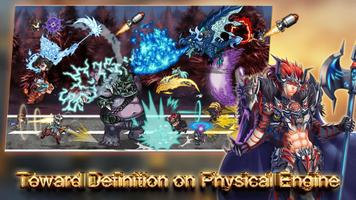 Warfare Lab poster
