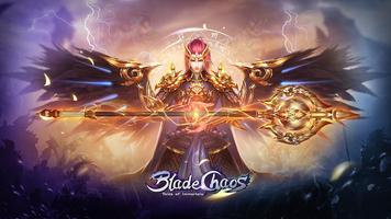Blade Chaos: Tales of Immortals penulis hantaran