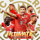 Ultimate Football Club: 冠軍球會 ícone