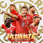 Ultimate Football Club: 冠軍球會 圖標