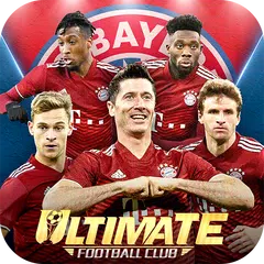 Ultimate Football Club XAPK download
