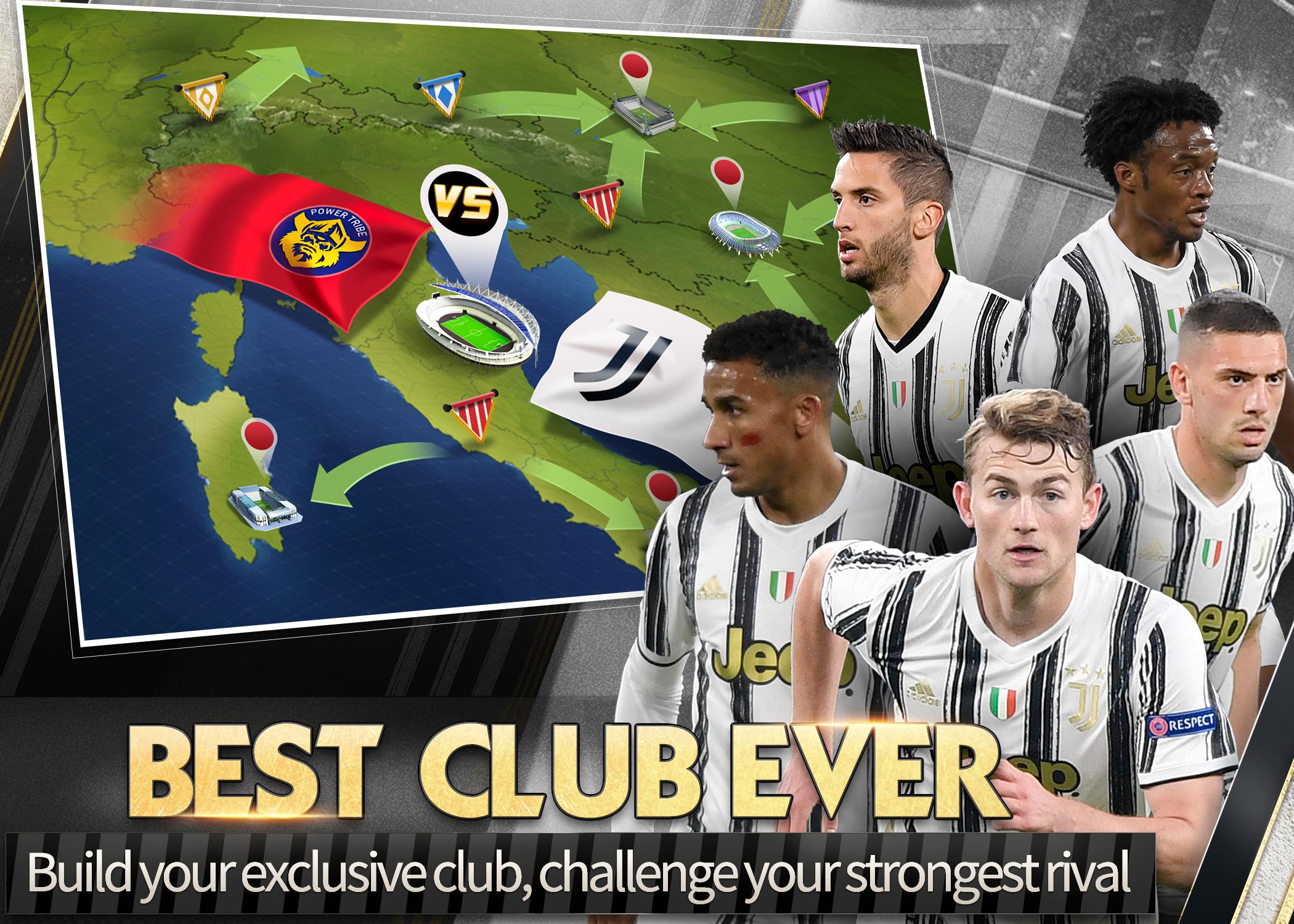Ultimate Football Club para Android - APK Baixar 