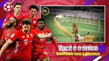 Champions Manager Mobasaka imagem de tela 2
