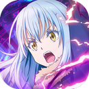 APK Tensura: King of Monsters