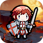 Idle Smash Heroes ícone