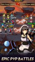 Idle Smash Heroes imagem de tela 1