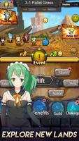 Idle Smash Heroes imagem de tela 2