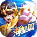 聖鬥士星矢:正義傳說