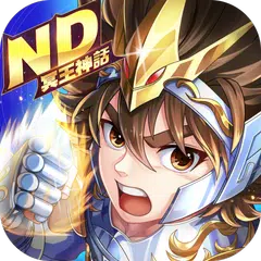 Descargar XAPK de 聖鬥士星矢：正義傳說