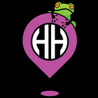 Driver - Hooley Hopper Zeichen