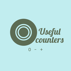 Useful counters icono