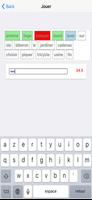Fast Typing Game Juego PRO captura de pantalla 1