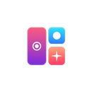 Layerov : Photo Video Collage APK