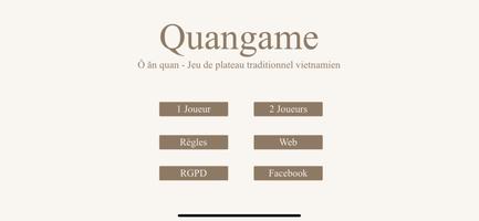 Quangame PRO : Mandarin game screenshot 1