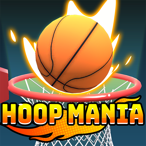 Hoop Mania