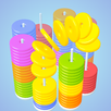 Hoop Sort 3D APK