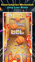 Arcade Hoops screenshot 2