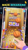 Arcade Hoops screenshot 3