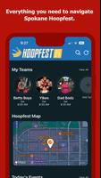Hoopfest 2023 پوسٹر