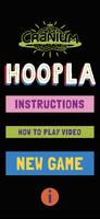 Cranium HOOPLA poster