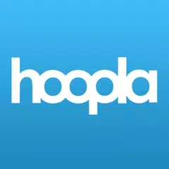 hoopla Digital アプリダウンロード