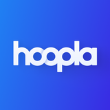 Hoopla simgesi