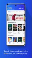 Hoopla Digital পোস্টার