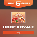 hoop royal game