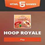 hoop royal game