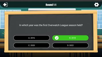 Champ Quiz: Sports Challenge تصوير الشاشة 1