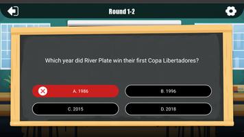Champ Quiz: Sports Challenge تصوير الشاشة 2