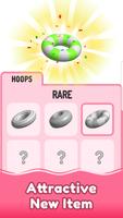 Color Hoop stack: 3D sort game screenshot 3