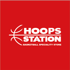 Hoops Station ikona