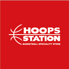 Hoops Station-icoon