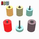 Hoop Stack 3D : Color Hoop Stack APK